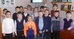 Литературные чтения в память о Пушкине
