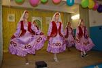 Праздник родословной в ИКЦ «Никольский храм»