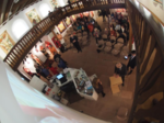 В одном из самых известных туристических центров Германии в городе Гейдельберг состоялось открытие выставки «Народный текстиль Башкортостана»