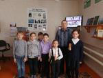 Вспоминая блокаду Ленинграда…