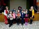 Гуканье весны в Белорусском ИКЦ