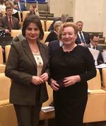 Зугура Рахматуллина: «Языковое многообразие и страны, и Башкортостана можно сохранить только совместными усилиями»