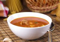Солянка сборная мясная с говядиной и почками