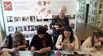 Республиканская выставка графических рисунков "Село-совесть России"