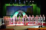 Республиканский праздник «День дружбы народов», посвященный 25-летию Дома дружбы народов Республики Башкортостан в рамках Дня Республики Башкортостан