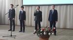  В МБОУ «Уфимская городская башкирская гимназия №20 имени Мустафиной Ф.Х.» ГО г.Уфа РБ состоялся Республиканский праздник в рамках Международного дня родного языка.