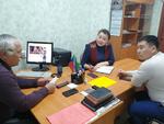 Гости из Республики Саха побывали в Доме дружбы народов 