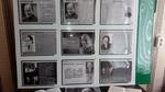 Выставка «Писатель-юбиляр», посвященная 125-летию со дня рождения Исаака Бабеля и году театра