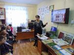 Час искусства «Латвийский национальный театр» в Латышском ИКЦ