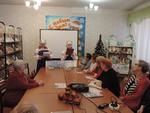 «Крещенские посиделки» в ИКЦ «Никольский храм»