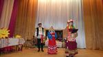 День дружбы и единения славян в Цветаевском ИКЦ
