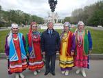Чакара 2018