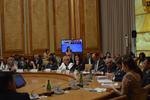 В Уфе состоялась Межрегиональная научно-практическая конференция «Калейдоскоп культур в национальных костюмах народов Башкортостана, Урала и Поволжья»