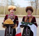 В Уфе пройдут Дни культуры башкир Республики Татарстан