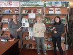 «Самое бесценное богатство - русская речь»
