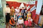 Татарский историко-культурный центр принял участие в проекте киностудии «Башкортостан»  «Малые народы Башкортостана"