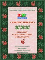 В Уфе объявлен прием работ на Открытый межрегиональный фотоконкурс «Красно платье»