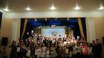В Уфе прошел I Городской детский этнофорум «Палитра»