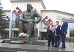 В Чебоксарах состоялся 10 съезд МОО Чувашский национальный конгресс