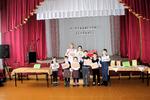 «В чувашской деревне»