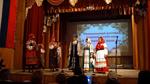 В русском историко-культурном центре «Красный Яр» завершил свою работу  ХХVI республиканский фольклорный фестиваль старинной русской песни «В Красном Яре были мы…»
